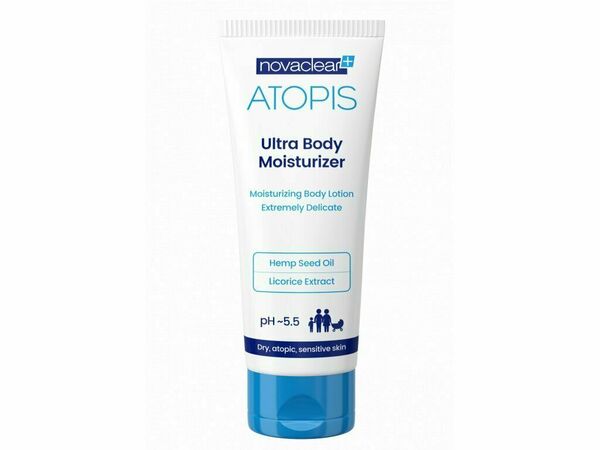 Biotter Atopis Hydratační tělový balzám 200ml porovnat ceny