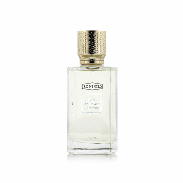 Ex Nihilo Gold Immortals EDP 100 ml UNISEX porovnat ceny
