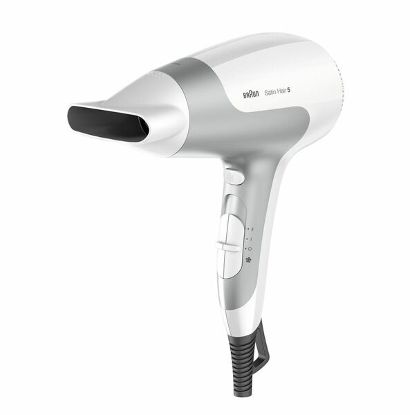 Braun Satin Hair 5 HD 580 vysoušeč vlasů porovnat ceny
