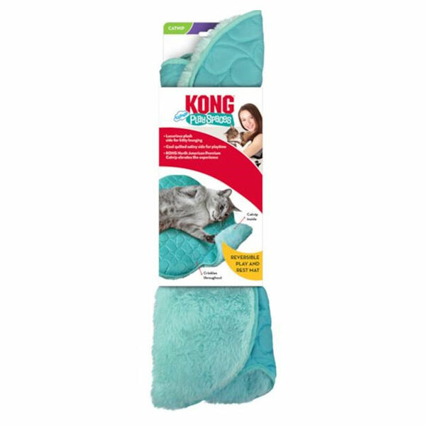 KONG Play Spaces Cloud Podložka pro kočky 1 ks porovnat ceny