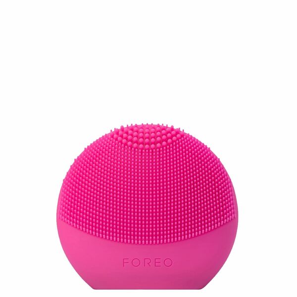 Foreo LUNA fofo, čistící kartáček s analýzou pleti, Fuchsia porovnat ceny