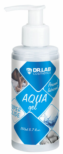 Dr.Lab Cosmetics Aqua gel 150ml porovnat ceny