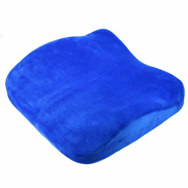 MODOM Anatomicky tvarovaný podsedák a bederní opěrka 2v1 porovnat ceny