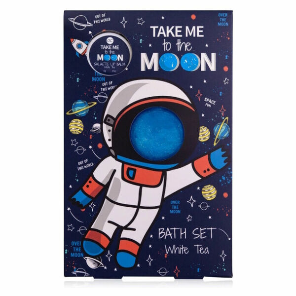 ACCENTRA Take me to the moon koupelový set v dárkovém boxu porovnat ceny