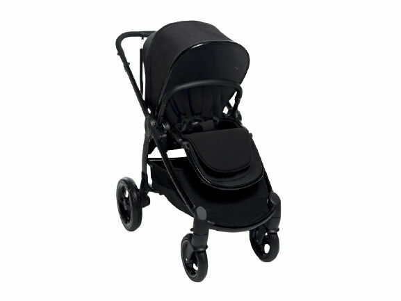 Mamas & Papas Ocarro kočárek Raven porovnat ceny