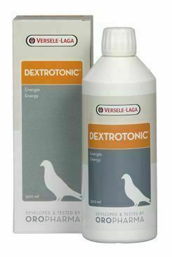 Vl Oropharma Dextrotonic Energy Pro Holuby 500ml porovnat ceny