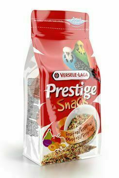 Vl Prestige Snack Budgies 125g porovnat ceny
