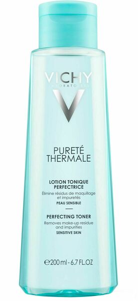 Vichy Pureté Thermale Zdokonalující tonikum 200ml porovnat ceny