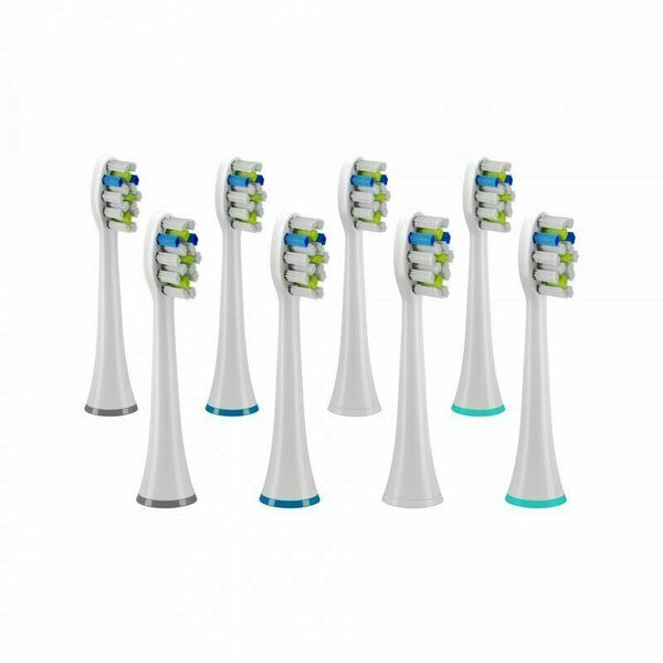 TrueLife SonicBrush UV Heads White Whiten 8 ks porovnat ceny