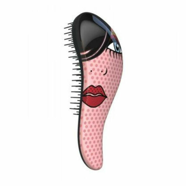 DTANGLER kartáč Red Lip/Eye porovnat ceny
