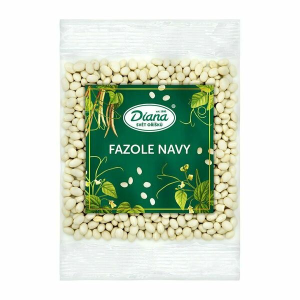Diana Company Fazole navy 500g porovnat ceny