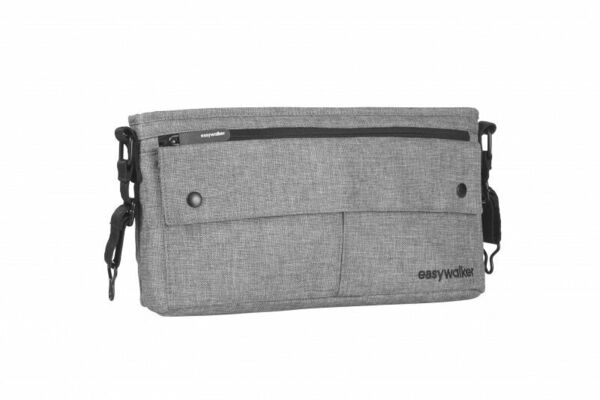 Easywalker Organizér na kočárek Melange Grey porovnat ceny