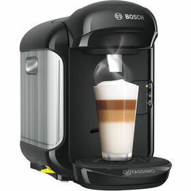 Bosch TAS1402 Kávovar Tassimo Vivy2 Černý porovnat ceny