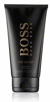 Hugo Boss The Scent Shower Gel 150 ml porovnat ceny