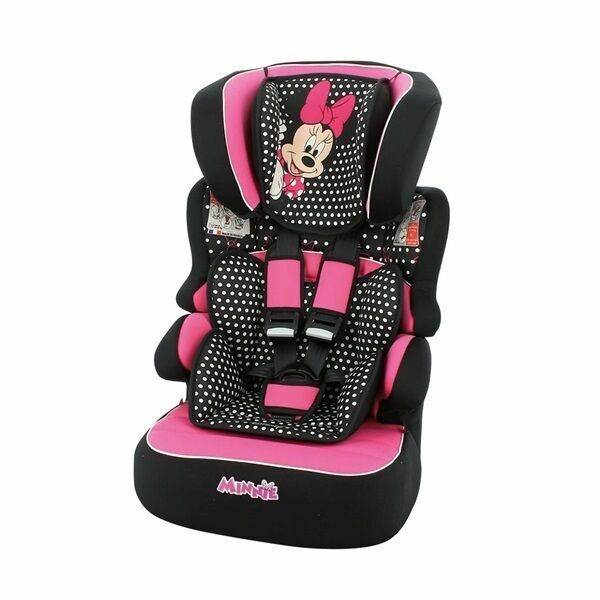 Nania Autosedačka Beline Sp Luxe Minnie 2020 porovnat ceny