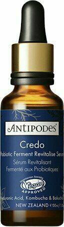 Antipodes Probiotické pleťové sérum Credo 30 ml porovnat ceny