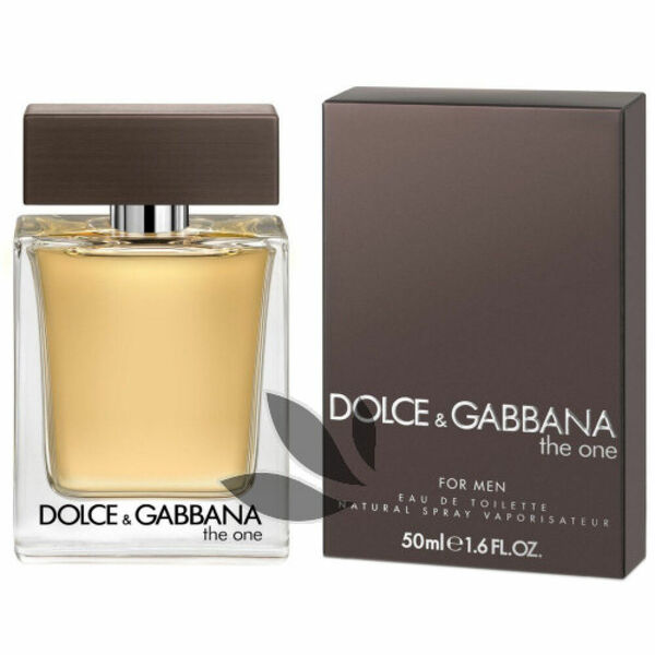 DOLCE & GABBANA The One Toaletní voda 30 ml porovnat ceny