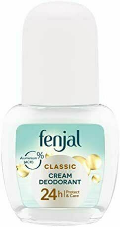 FENJAL CLASSIC Deodorant Roll-On 50ml porovnat ceny