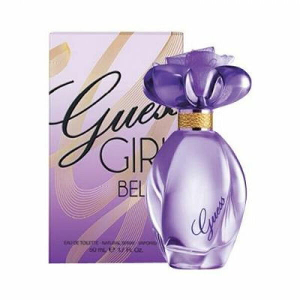 Guess Girl Belle Toaletní voda 10ml Rollerball porovnat ceny