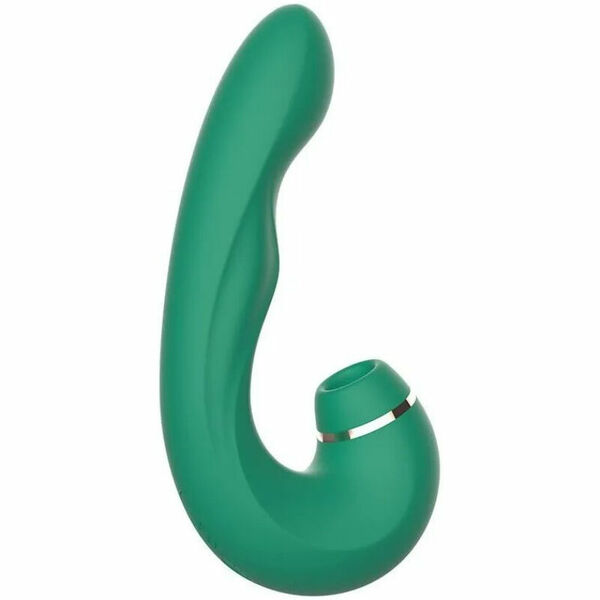 Sexy Elephant Tlakový vibrátor Climax Combo Curve (16 cm) porovnání ceny