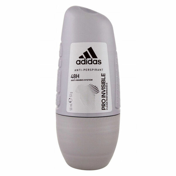 Adidas Action 3 Pro Invisible Deo Rollon 50ml porovnat ceny