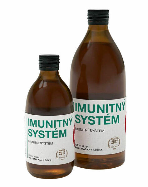 Pet Farm Family Imunitní systém 500 ml porovnat ceny