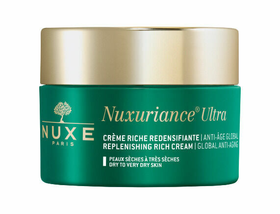 Nuxe Nuxuriance Ultra Výživný zpevňující krém suchá pleť 50ml porovnat ceny