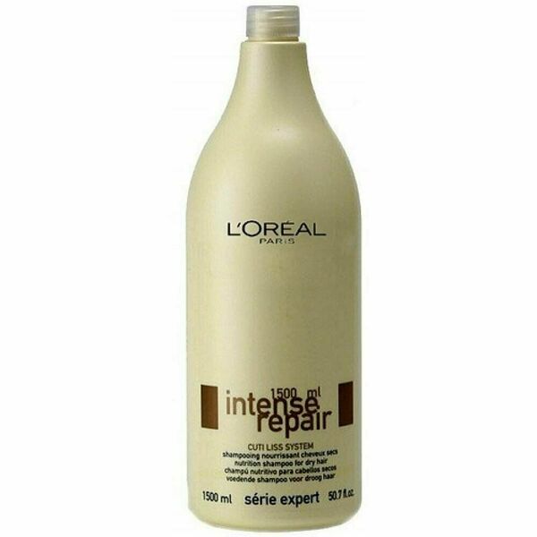 L´Oreal Paris Expert Intense Repair  1500ml Šampon obnovující porovnat ceny