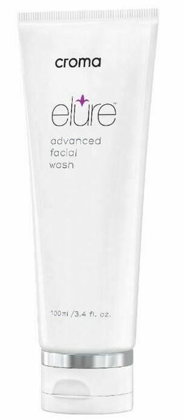 Croma Elure Advanced Facial Wash Zesvětlující čisticí pěna 100ml porovnat ceny