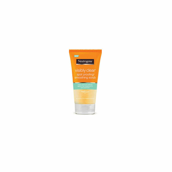 NEUTROGENA Visibly Clear Vyhlazující peeling 150 ml porovnat ceny