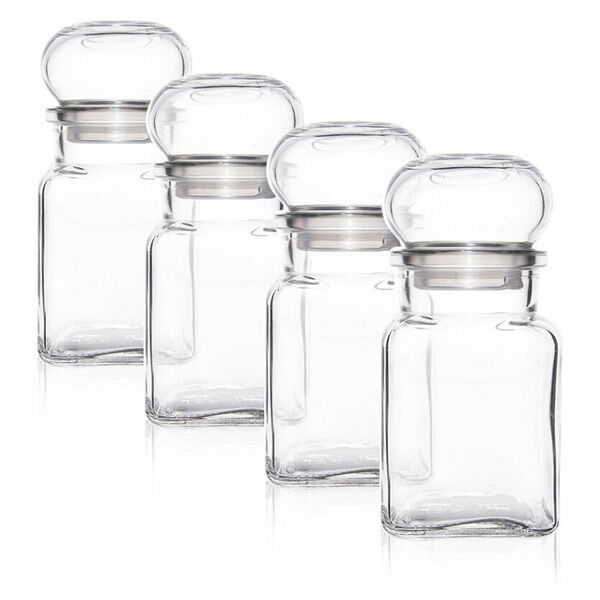 ORION Kořenky skleničky 150 ml 4 kusy porovnat ceny