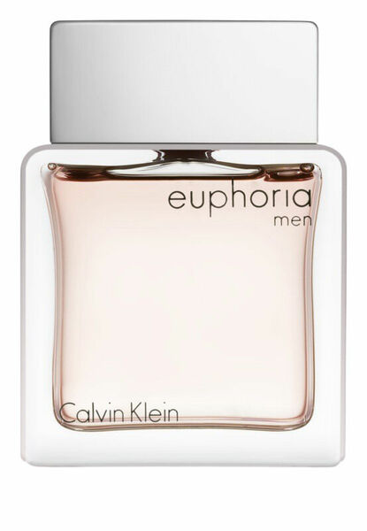 Calvin Klein Euphoria Men 50ML porovnat ceny