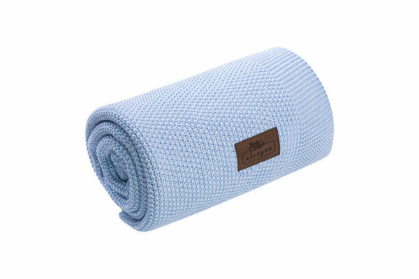 Sleepee Bambusová deka Bamboo Touch Blanket, modrá porovnat ceny