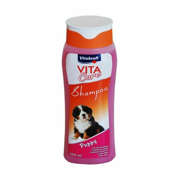 Vitakraft Vita Care šampon štěně 300 ml porovnat ceny