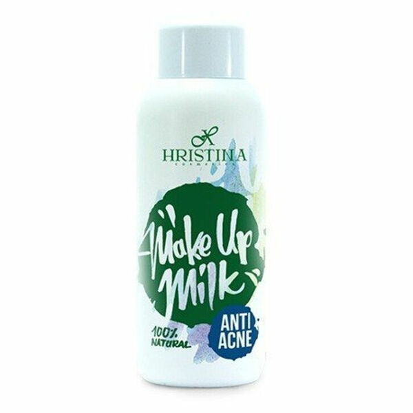 HRISTINA Přírodní toaletní mléko anti akné 150 ml porovnat ceny