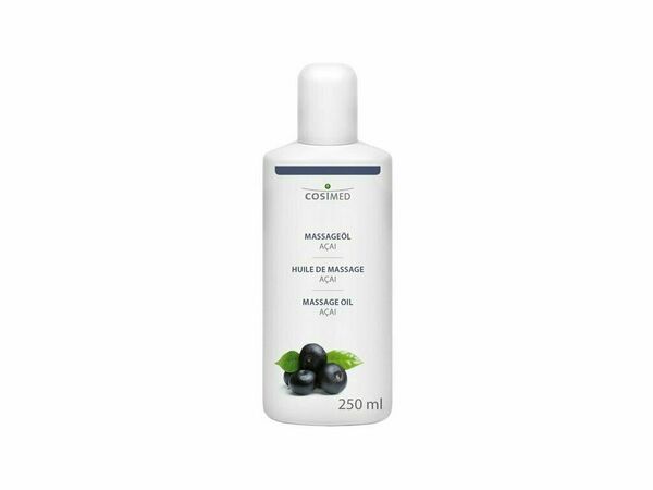 cosiMed masážní olej Acai 250ml porovnat ceny
