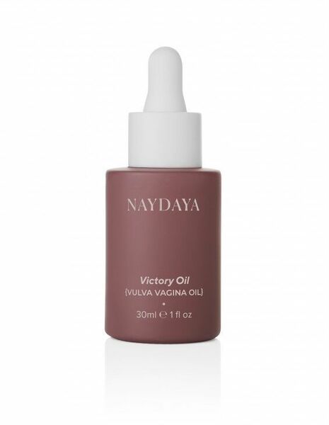 Naydaya Vaginální masážní olej 30 ml porovnat ceny