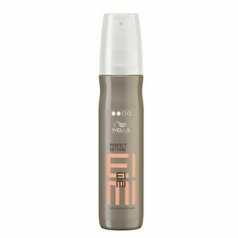 WELLA EIMI Perfect Setting mléko ve spreji pro objem vlasů 150 ml porovnat ceny