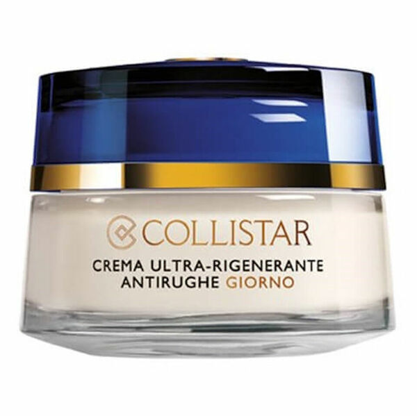 Collistar Ultra Regenerating Anti Wrinkle Day Cream  50ml porovnat ceny