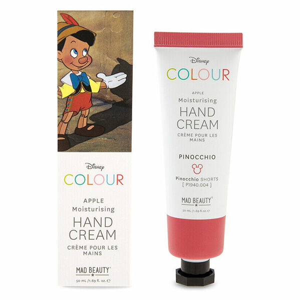 MAD BEAUTY Pinocchio Krém na ruce Colour 50 ml porovnat ceny