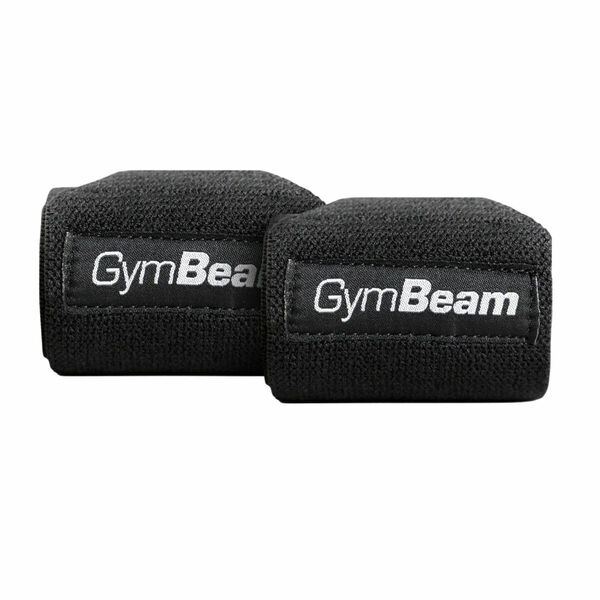 GymBeam Bandáže na zápěstí Press 2ks porovnat ceny