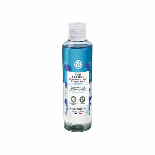 Yves Rocher Expresní odličovač na oči s chrpou 200 ml porovnat ceny