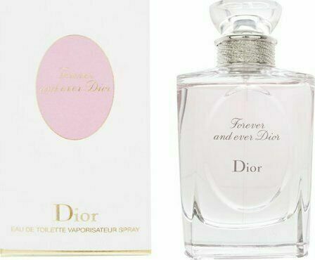 Dior Forever & Ever, Toaletní voda 50ml porovnat ceny
