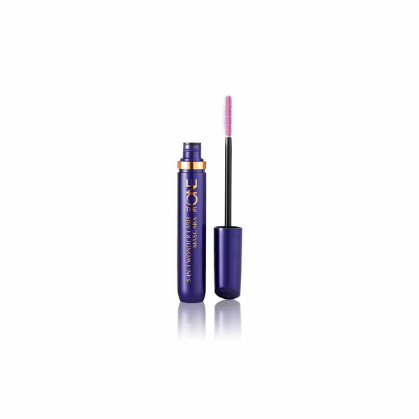 ORIFLAME Řasenka The ONE WonderLash 5 v 1 - Black porovnat ceny