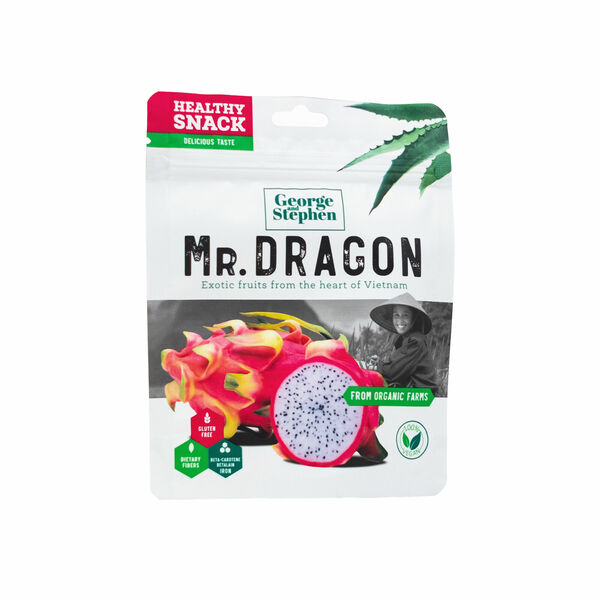 George and Stephen Mr. Dragon 40g porovnat ceny