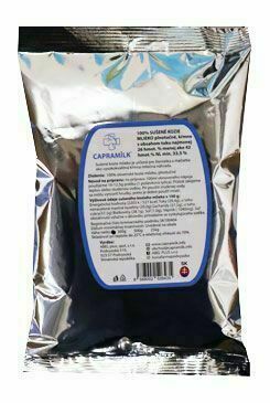 Capramilk Sušené Kozí Mléko Pro Koťata A štěňata 300g porovnat ceny