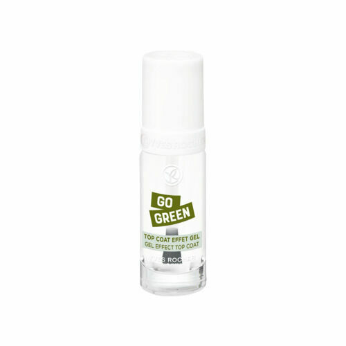 Yves Rocher Krycí lak na nehty pro vysoký lesk 5ml porovnat ceny