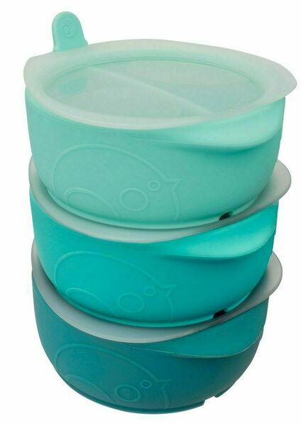 B.box Krabičky na příkrmy 3 ks porovnat ceny