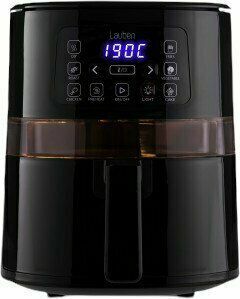 Lauben Hot Air Fritéza 4000BC porovnat ceny