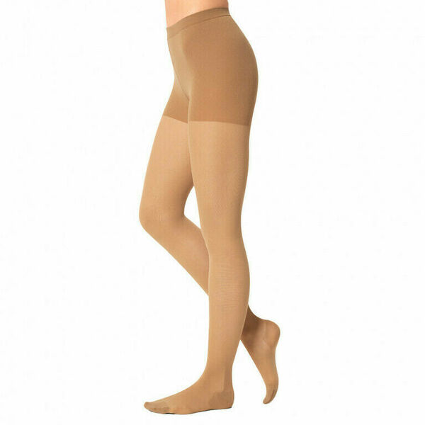 MAXIS RELAX PREMIUM Punčochové kalhoty kompresní vel. S medium nude porovnat ceny